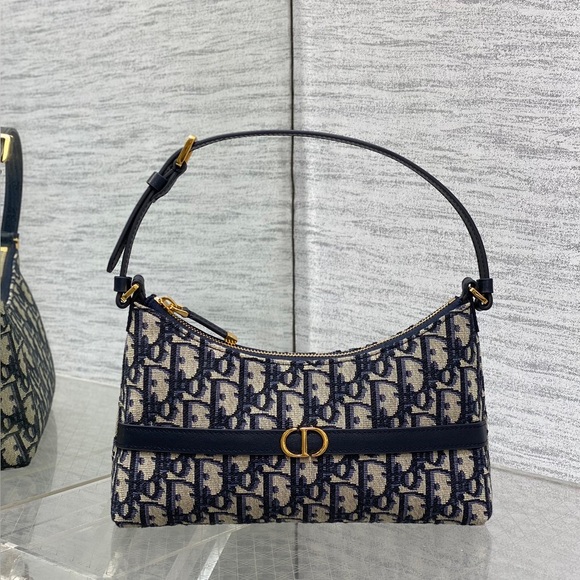 Meet the Posher Handbags - Dior Bag